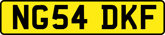 NG54DKF