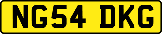 NG54DKG