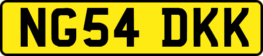 NG54DKK