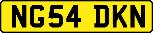 NG54DKN