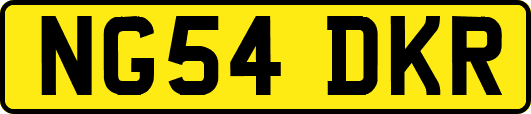 NG54DKR