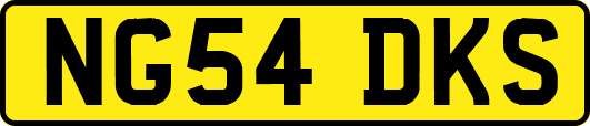 NG54DKS