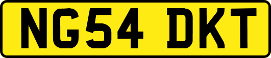 NG54DKT