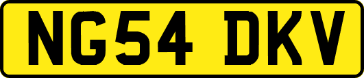 NG54DKV