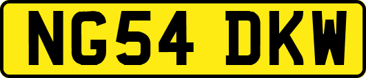 NG54DKW