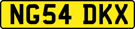 NG54DKX