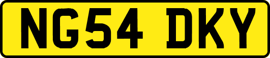 NG54DKY