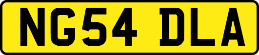 NG54DLA
