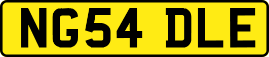 NG54DLE