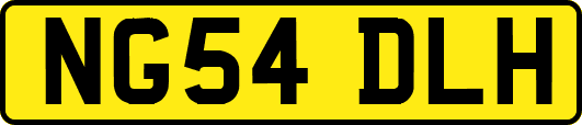 NG54DLH