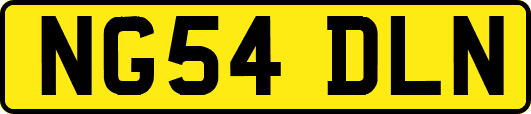 NG54DLN