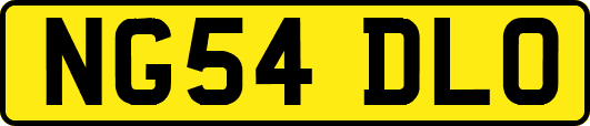 NG54DLO