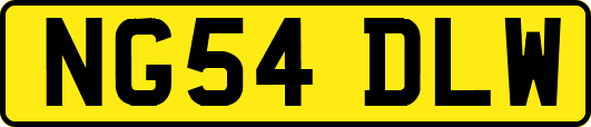 NG54DLW