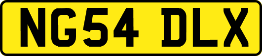 NG54DLX
