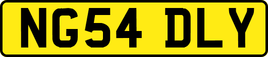 NG54DLY