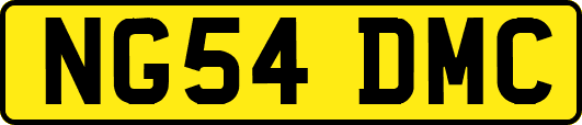 NG54DMC