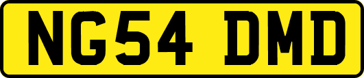 NG54DMD