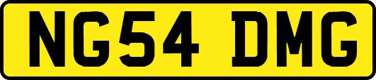 NG54DMG