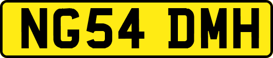 NG54DMH