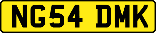 NG54DMK