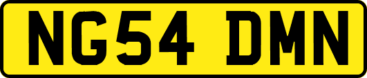 NG54DMN