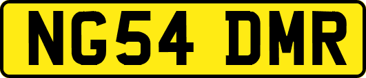 NG54DMR