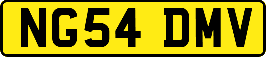 NG54DMV