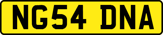 NG54DNA