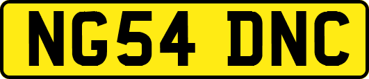 NG54DNC