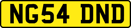 NG54DND