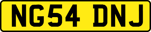 NG54DNJ