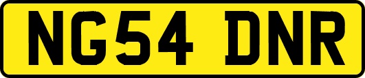 NG54DNR
