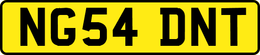 NG54DNT
