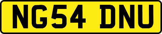 NG54DNU