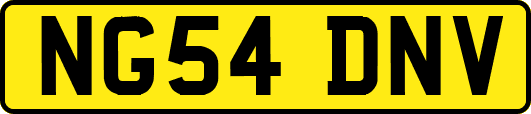 NG54DNV