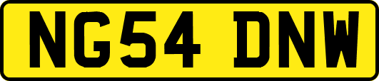 NG54DNW