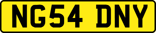NG54DNY
