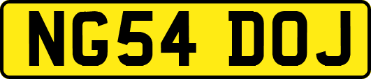 NG54DOJ