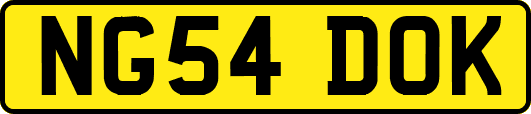 NG54DOK