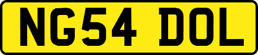 NG54DOL