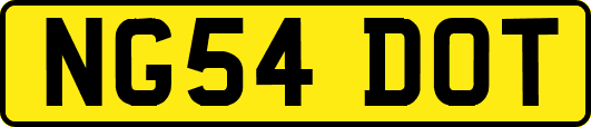 NG54DOT
