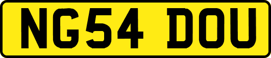 NG54DOU