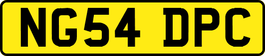 NG54DPC