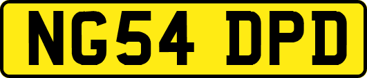NG54DPD