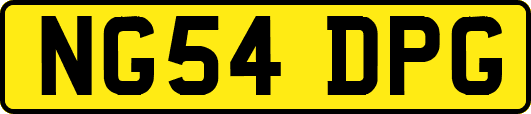 NG54DPG