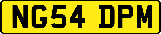 NG54DPM