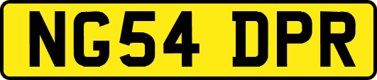 NG54DPR