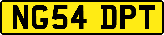 NG54DPT