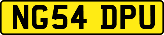 NG54DPU