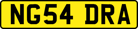 NG54DRA